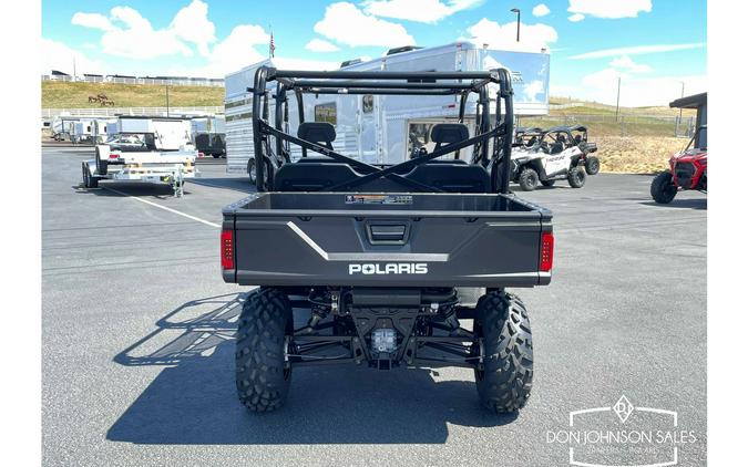 2023 Polaris Industries Ranger® Crew 570 Full-Size