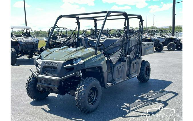 2023 Polaris Industries Ranger® Crew 570 Full-Size