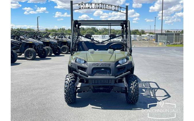 2023 Polaris Industries Ranger® Crew 570 Full-Size