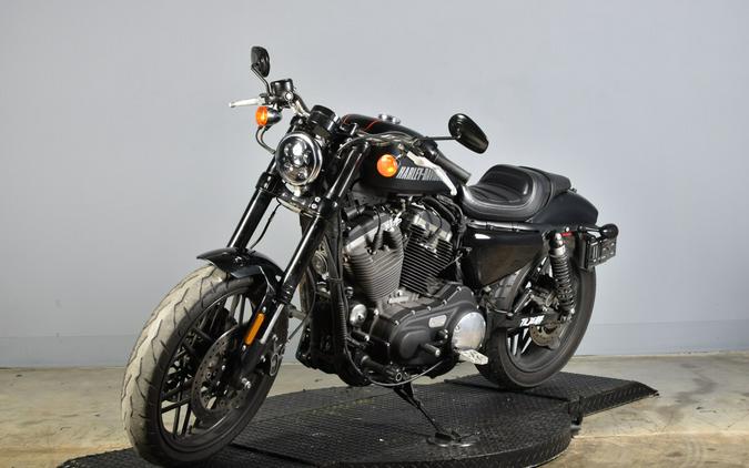 2017 Harley-Davidson Roadster