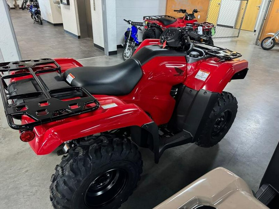 2024 Honda® FourTrax Rancher