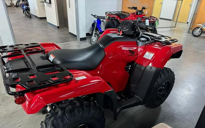 2024 Honda® FourTrax Rancher