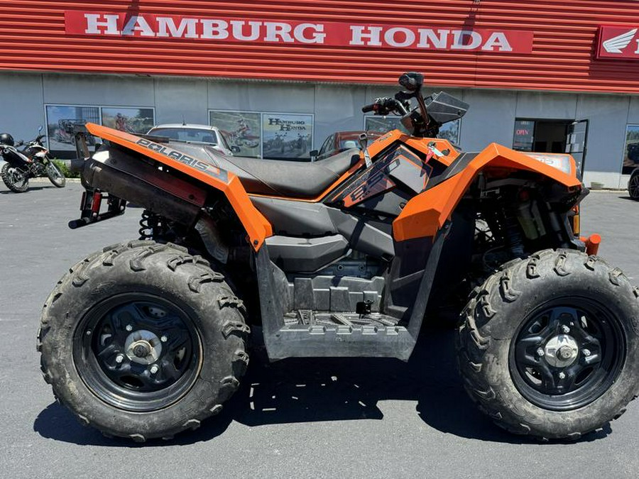 2021 Polaris® Scrambler 850