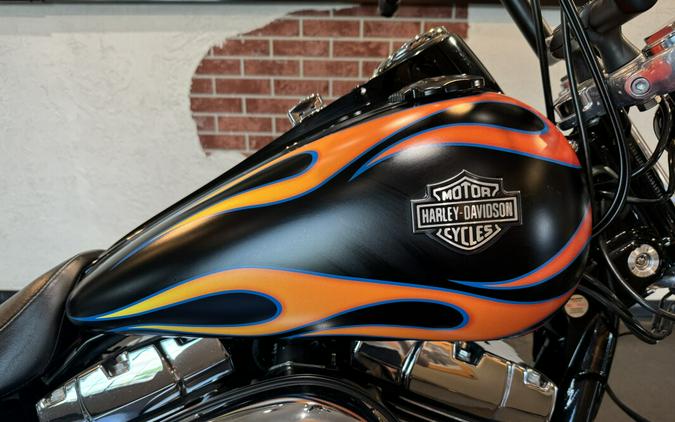 Used Harley Wide Glide For Sale Fond du Lac