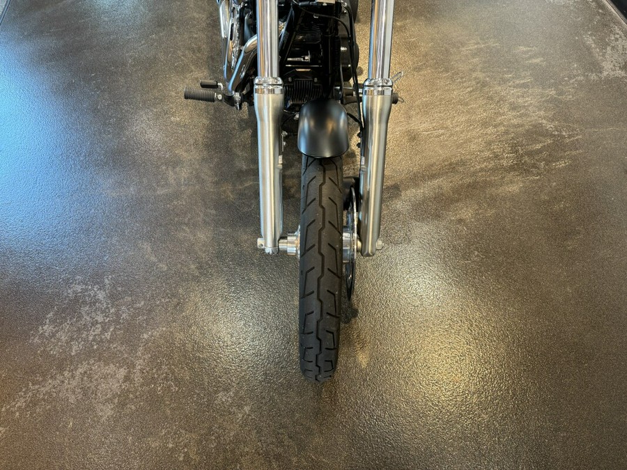 Used Harley Wide Glide For Sale Fond du Lac