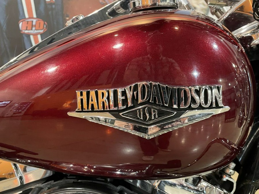 2014 Harley-Davidson FLHR - Road King