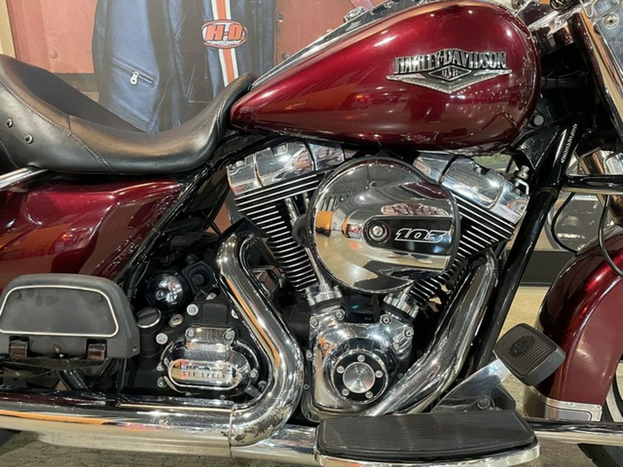 2014 Harley-Davidson FLHR - Road King