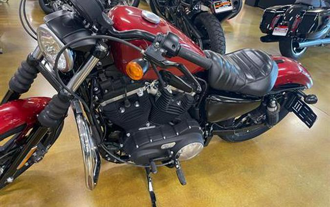 2019 Harley-Davidson Iron 883™