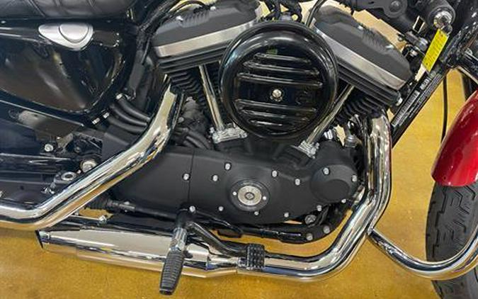 2019 Harley-Davidson Iron 883™