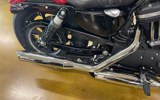 2019 Harley-Davidson Iron 883™