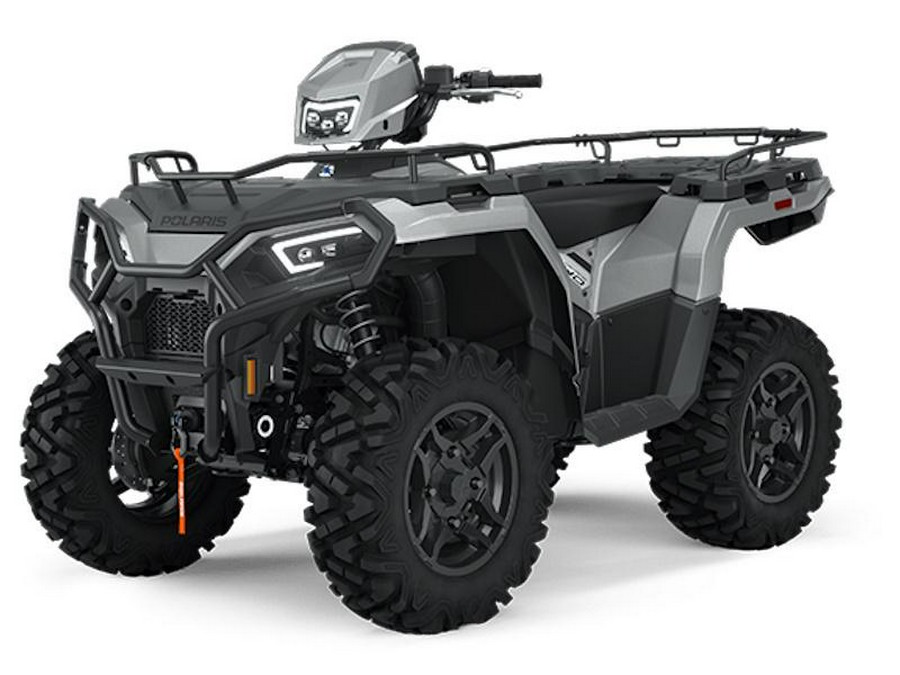 2025 Polaris® Sportsman 570 Ultimate