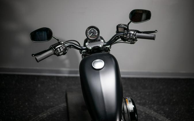 2022 Iron 883™ (XL883N)