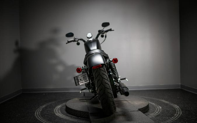 2022 Iron 883™ (XL883N)