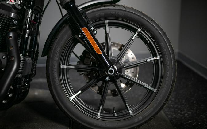 2022 Iron 883™ (XL883N)