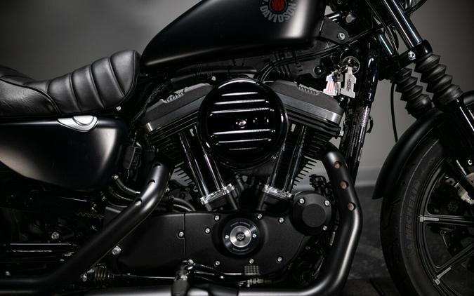 2022 Iron 883™ (XL883N)