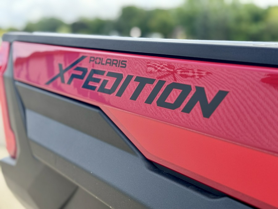 2026 Polaris Polaris XPEDITION XP 5 Northstar