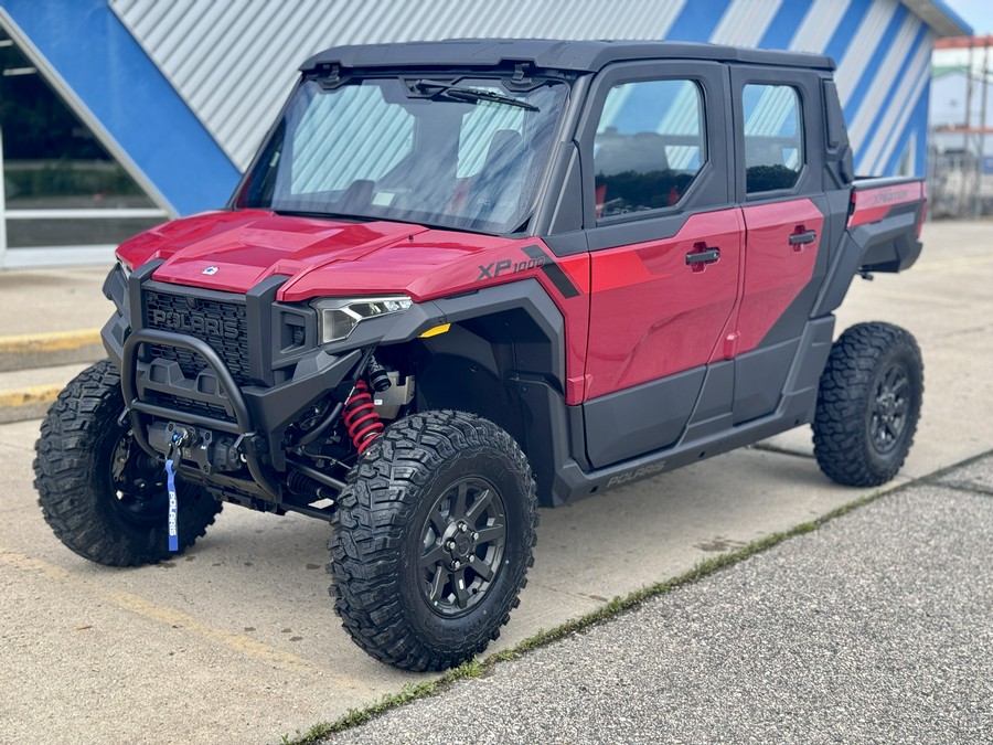 2026 Polaris Polaris XPEDITION XP 5 Northstar