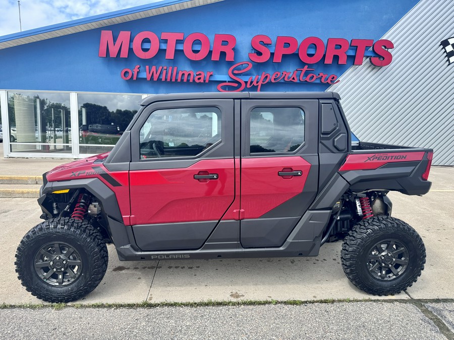 2026 Polaris Polaris XPEDITION XP 5 Northstar
