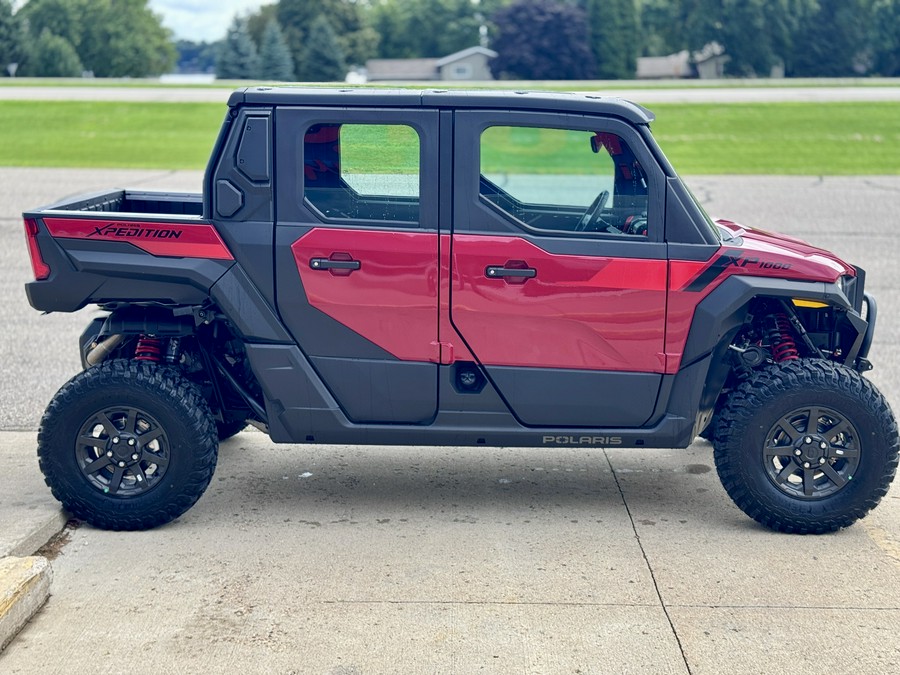 2026 Polaris Polaris XPEDITION XP 5 Northstar