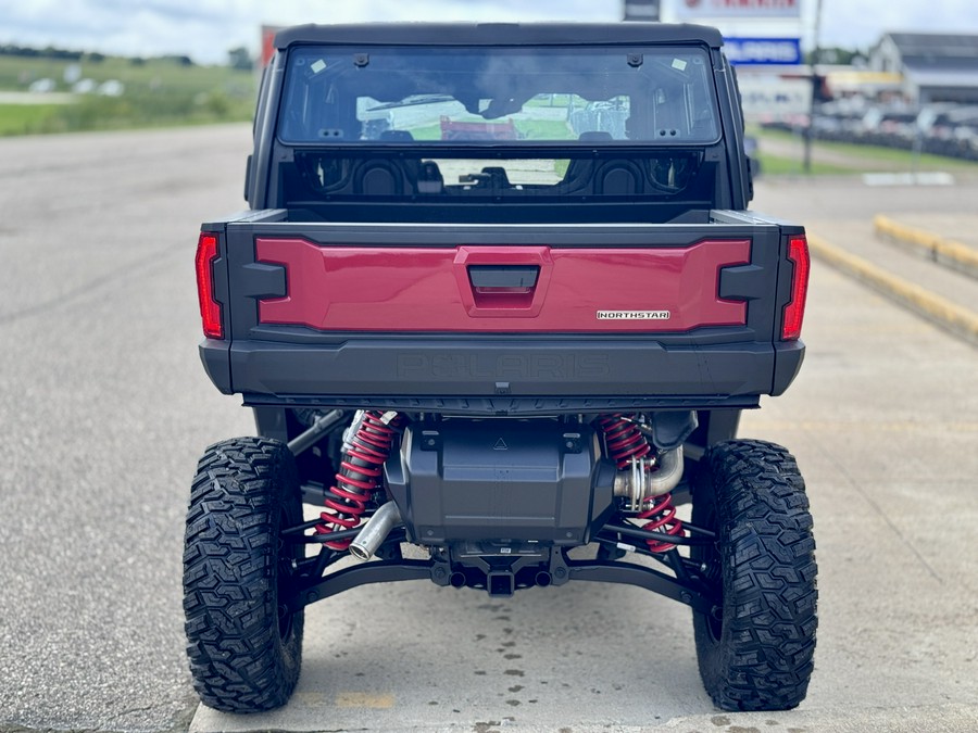 2026 Polaris Polaris XPEDITION XP 5 Northstar