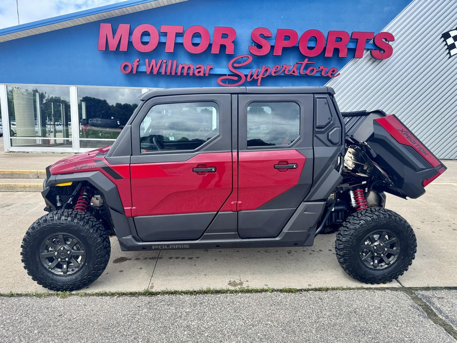2026 Polaris Polaris XPEDITION XP 5 Northstar