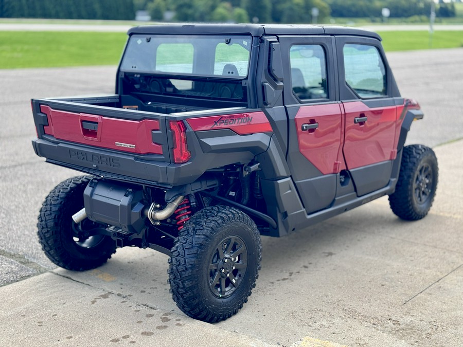 2026 Polaris Polaris XPEDITION XP 5 Northstar