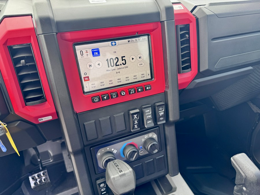 2026 Polaris Polaris XPEDITION XP 5 Northstar