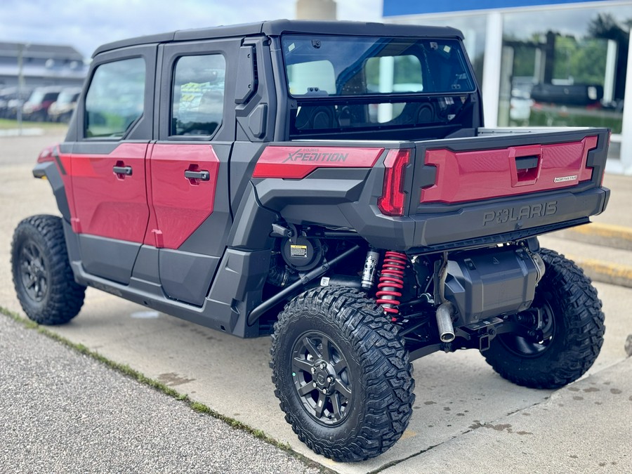 2026 Polaris Polaris XPEDITION XP 5 Northstar