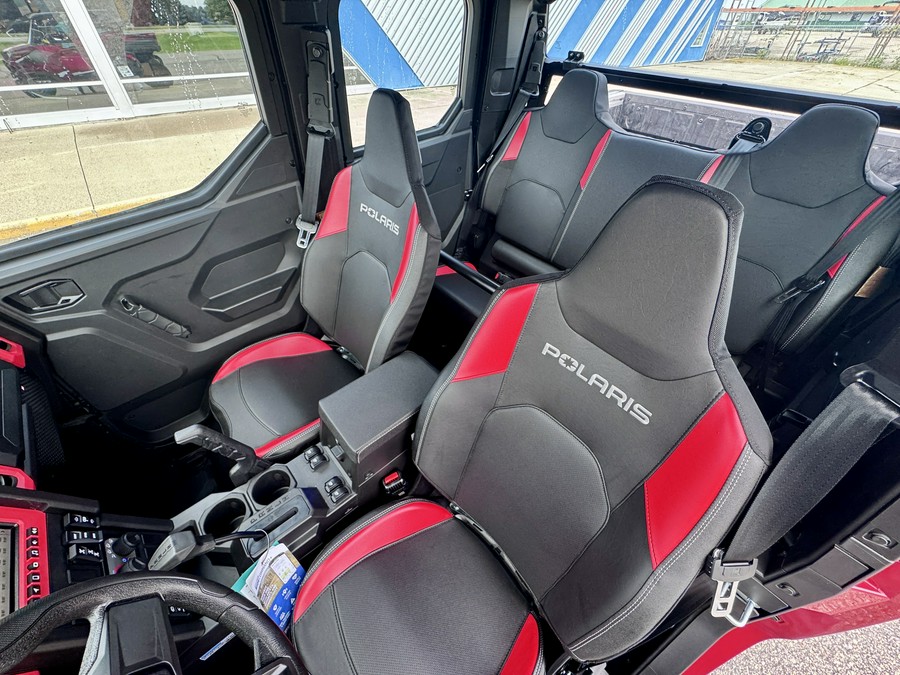 2026 Polaris Polaris XPEDITION XP 5 Northstar