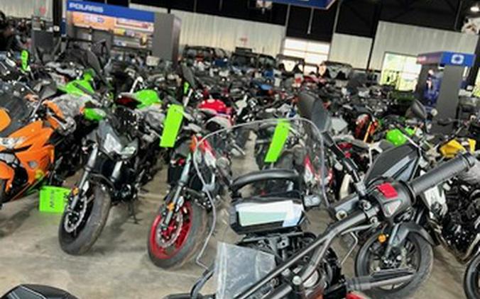 2025 Honda CRF300R RALLY