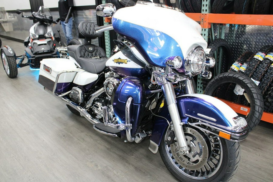 2010 Harley-Davidson Touring FLHTK - Electra Glide Ultra Limited
