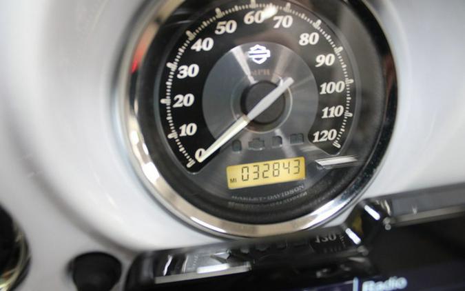 2010 Harley-Davidson Touring FLHTK - Electra Glide Ultra Limited