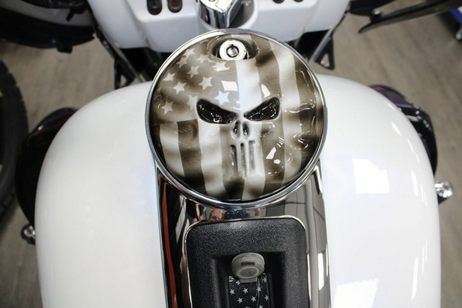 2010 Harley-Davidson Touring FLHTK - Electra Glide Ultra Limited