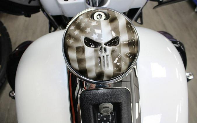 2010 Harley-Davidson Touring FLHTK - Electra Glide Ultra Limited