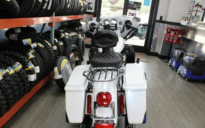 2010 Harley-Davidson Touring FLHTK - Electra Glide Ultra Limited