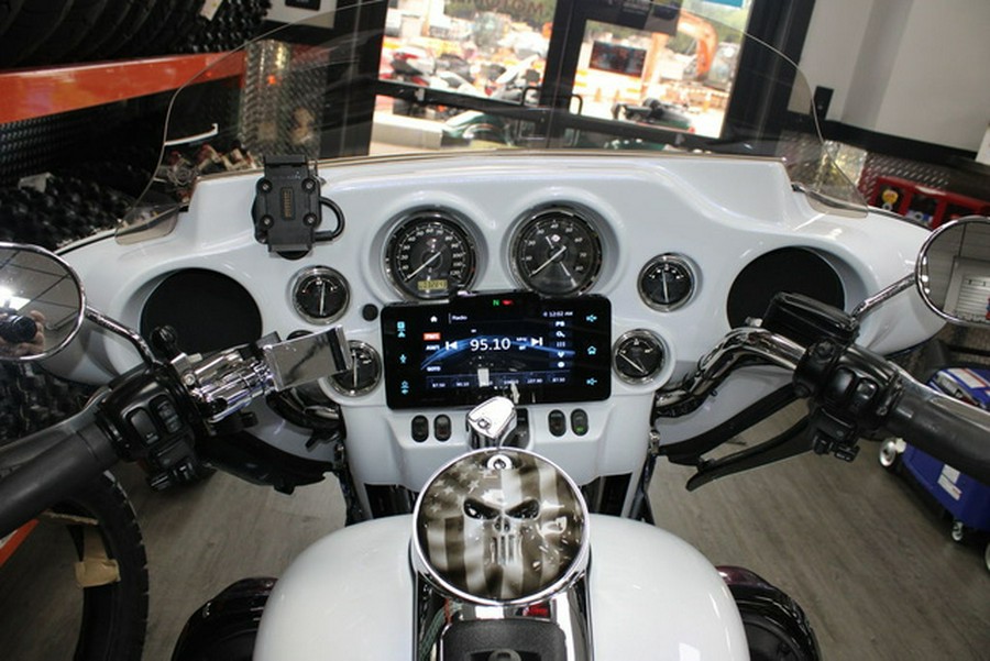 2010 Harley-Davidson Touring FLHTK - Electra Glide Ultra Limited