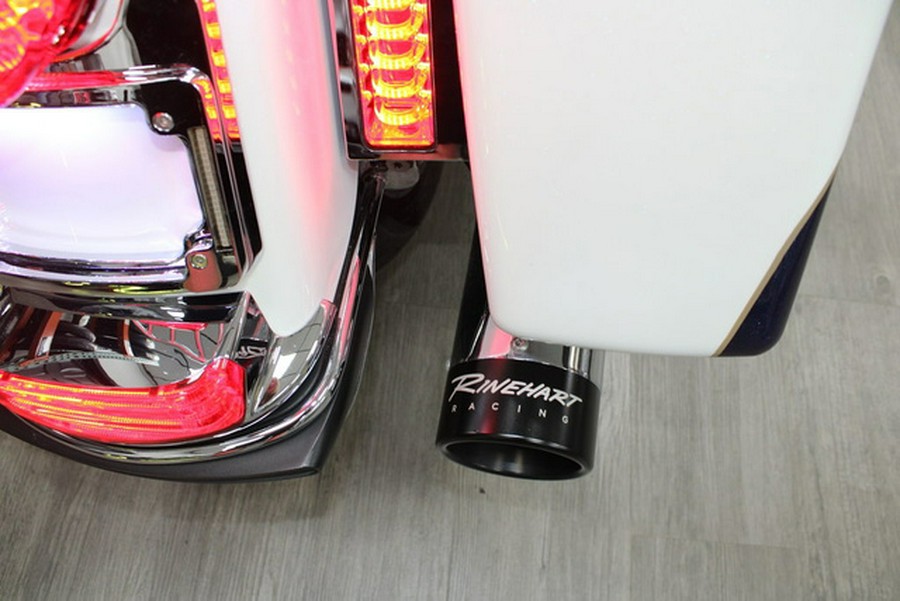 2010 Harley-Davidson Touring FLHTK - Electra Glide Ultra Limited