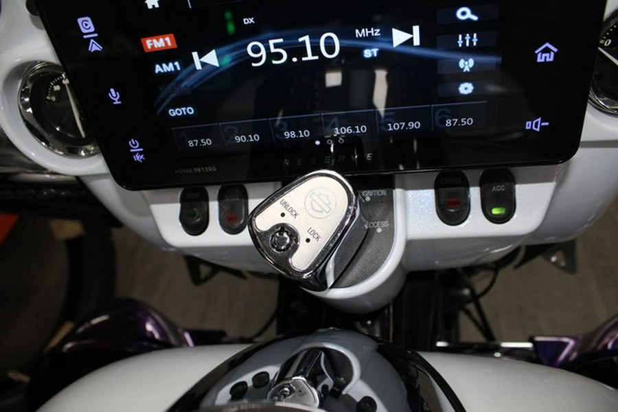 2010 Harley-Davidson Touring FLHTK - Electra Glide Ultra Limited