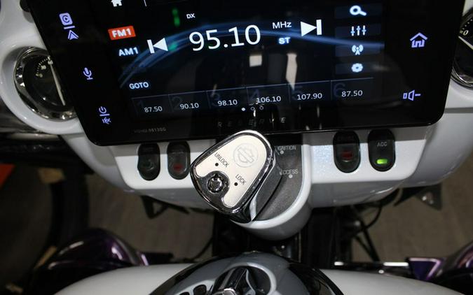 2010 Harley-Davidson Touring FLHTK - Electra Glide Ultra Limited