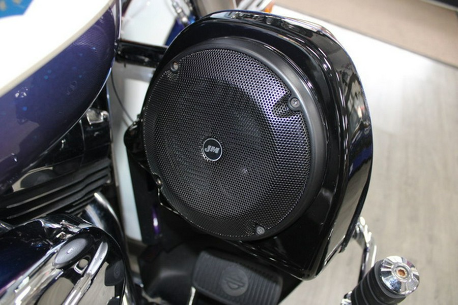 2010 Harley-Davidson Touring FLHTK - Electra Glide Ultra Limited