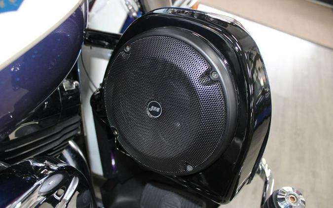 2010 Harley-Davidson Touring FLHTK - Electra Glide Ultra Limited