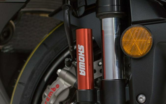 2025 Kawasaki Ninja ZX-10R ABS
