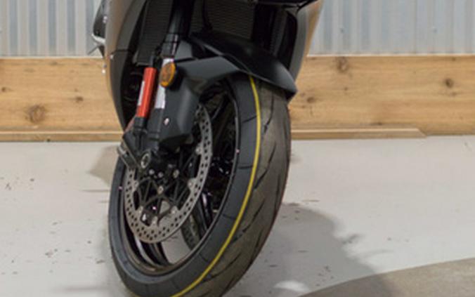 2025 Kawasaki Ninja ZX-10R ABS