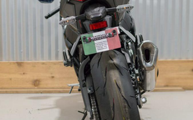 2025 Kawasaki Ninja ZX-10R ABS