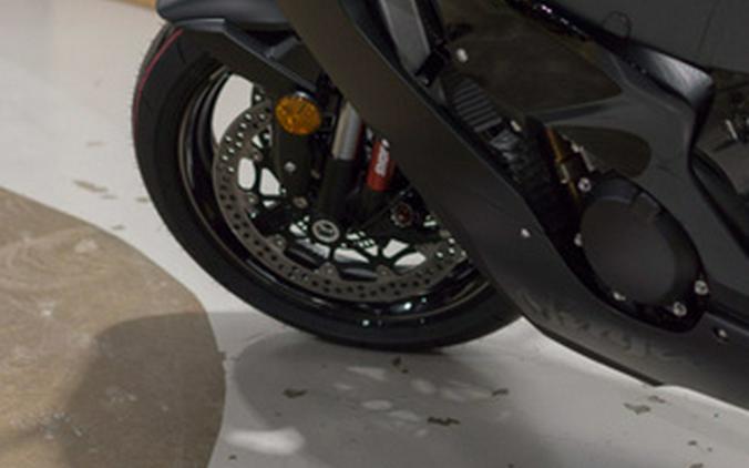 2025 Kawasaki Ninja ZX-10R ABS