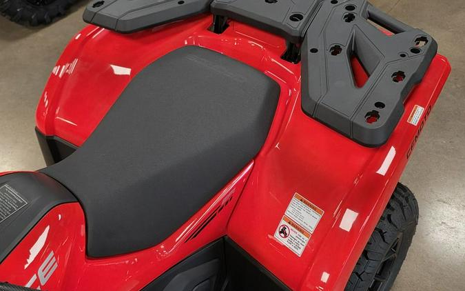 2026 CFMOTO CFORCE 500