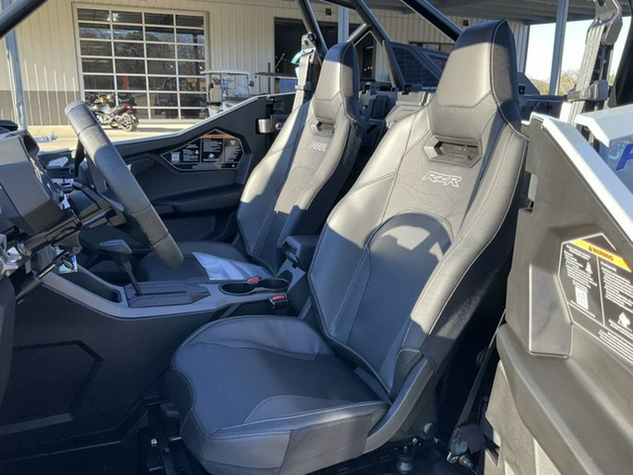 2026 Polaris RZR Pro XP Sport