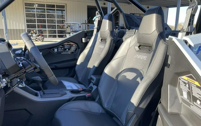 2026 Polaris RZR Pro XP Sport