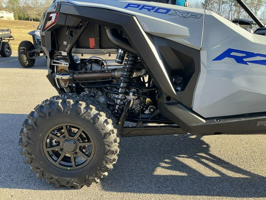 2026 Polaris RZR Pro XP Sport