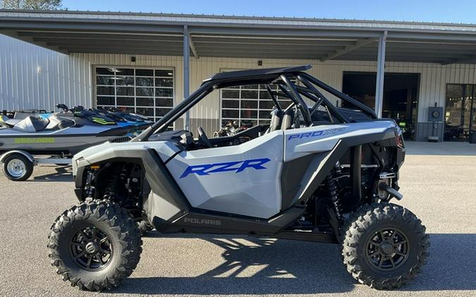 2026 Polaris RZR Pro XP Sport